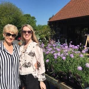 Meet your Posher, Judith